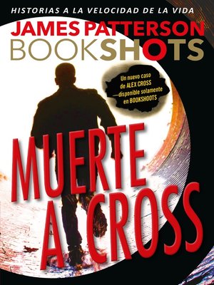 cover image of Bookshots